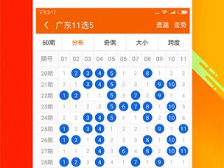 广东11选五开奖走势图最新版本V79.8.108.15安卓版本-推荐